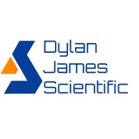 Dylan James Scientific Logo