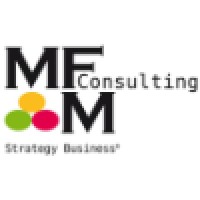 MFM Consulting S.r.l. Logo