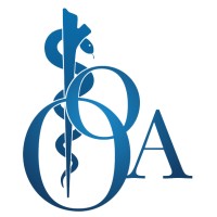 Oklahoma Osteopathic Association Logo