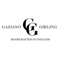Gaziano Girling Logo
