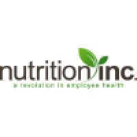 Nutrition Inc. Logo