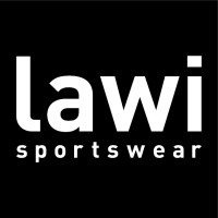 LAWI sportswear BeNeLux Logo