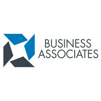Business Associates Logo