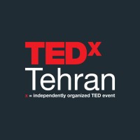 TEDxTehran Logo