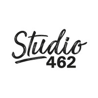 STUDIO 462 Logo