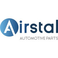 Airstal Sp. z o.o. Logo
