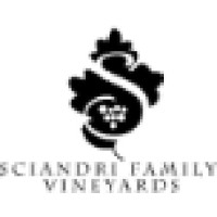 Sciandri Family Vineyards Logo