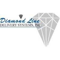 Diamond Line Delivery Systems, Inc Logo