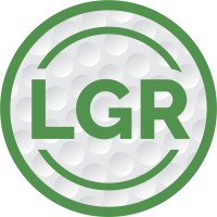 LGR, LLC Logo