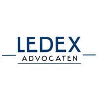 Ledex Logo