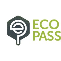 Rede EcoPass Logo