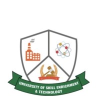 UNIVERSITY OF SKILL ENRICHMENT AND TECHNOLOGY (USET) Logo