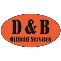 D&B Oilfield Services Logo