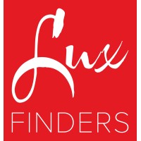 Lux Finders Logo