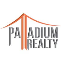Palladium Realty Logo