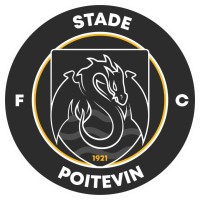 Stade Poitevin FC Logo
