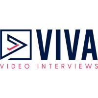 VIVA Video Interviews Logo