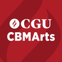 Center for Business & Management of the Arts Logo