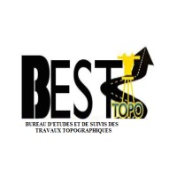 BEST TOPO Logo