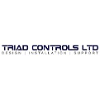 Triad Controls Ltd Logo