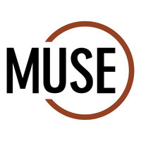 MUSE Marketing + Design Logo