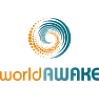 worldAWAKE, Inc. Logo