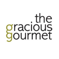 The Gracious Gourmet Logo