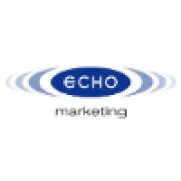 Echo Marketing Logo