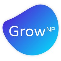 Grow NP Logo