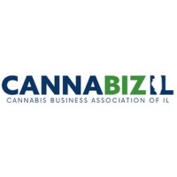 Cannabis Business Association of Illinois Logo