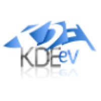 KDE e.V. Logo