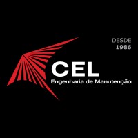 CEL Engenharia de Manutenção Ltda Logo