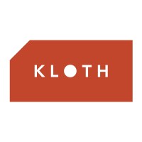 KLOTH STUDIO Logo