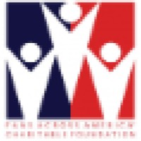 Fans Across America Charitable Foundation Logo