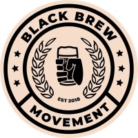 Black Brew Movement Logo