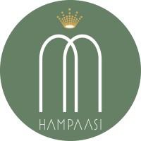 Hampaasi Logo