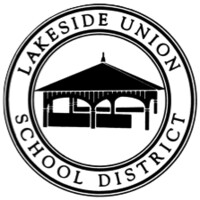 Lakeside Union School District - CA Logo