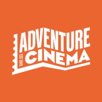 ADVENTURE CINEMA Logo