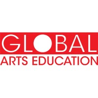 Global Arts Education Logo