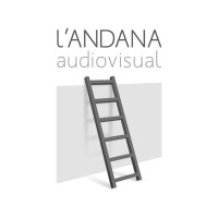 lAndana Audiovisual Logo