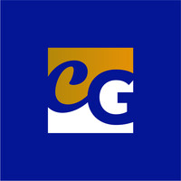 ClaireGolding.com Logo