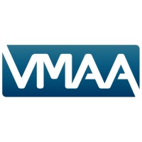 Vancouver Metal Arts Association (VMAA) Logo