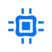 Checkboard Logo