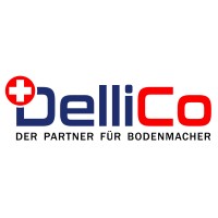 DelliCo GmbH Logo