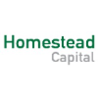 Homestead Capital LLC Logo