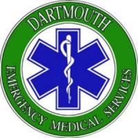 Dartmouth EMS Logo