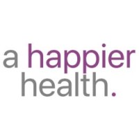 A Happier Health LLC Logo
