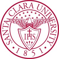 SCU Leavey Online Graduate Business Programs Logo