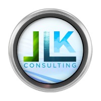 JUST LIVE KIND - J.L.K. Consulting, LLC Logo