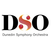 Dunedin Symphony Orchestra Logo